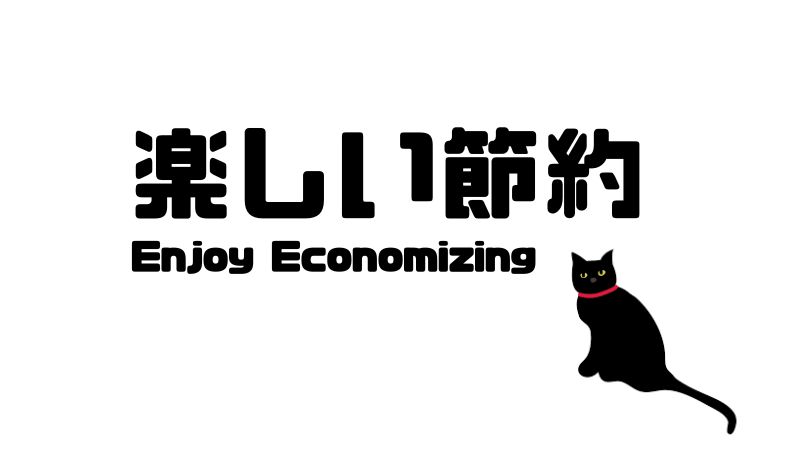 enjoy economizing